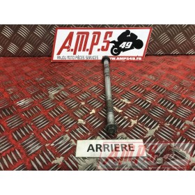 Axe de roue arriere Suzuki SV N 650 1999 à 2002
