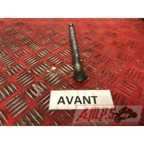 Axe de roue avant Suzuki SV N 650 1999 à 2002