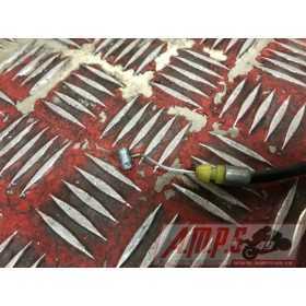 Cable de verrouillage de selle Suzuki SV N 650 1999 à 2002SVN650005589-VX-72B2-A5710515used