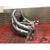 Cadre avec carte grise Suzuki SV N 650 1999 à 2002SVN650005589-VX-72B2-A5710513used