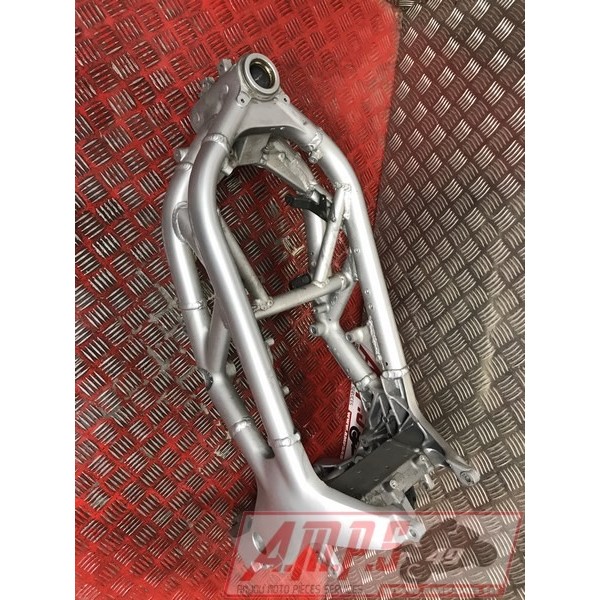 Cadre avec carte grise Suzuki SV N 650 1999 à 2002SVN650005589-VX-72B2-A5710513used