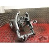 Cadre avec carte grise Suzuki SV N 650 1999 à 2002SVN650005589-VX-72B2-A5710513used