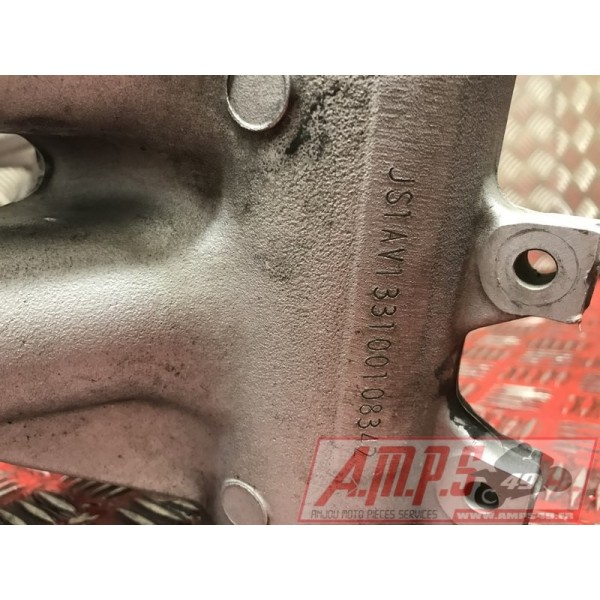 Cadre avec carte grise Suzuki SV N 650 1999 à 2002SVN650005589-VX-72B2-A5710513used