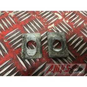 Entretoise d'axe de roue arriere Suzuki SV N 650 1999 à 2002SVN650005589-VX-72B2-A5710503used