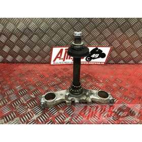 Te de fourche inférieur Suzuki SV N 650 1999 à 2002SVN650005589-VX-72B2-A5710520used