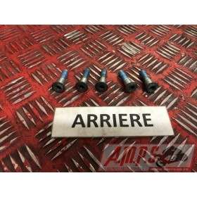 Vis de disque de frein arriere Suzuki SV N 650 1999 à 2002SVN650005589-VX-72B2-A5710522used