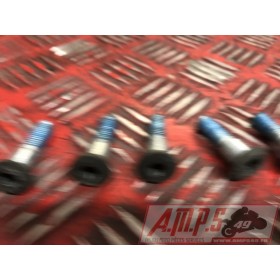 Vis de disque de frein arriere Suzuki SV N 650 1999 à 2002SVN650005589-VX-72B2-A5710522used