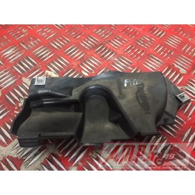 Cache plastique arriere Triumph Street Triple 675 R 2011 à 2012