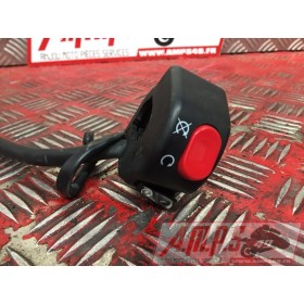 Commodo droit Triumph Street Triple 675 R 2011 à 2012
