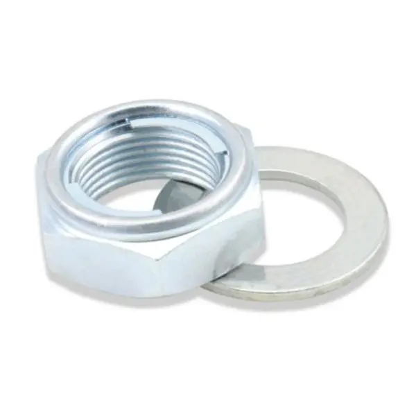 Ecrou frein de roue M22 Blot avec rondelle