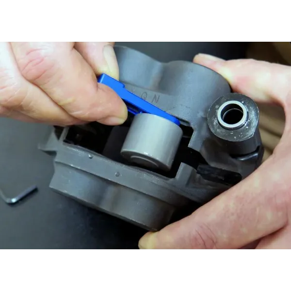 Extracteur de piston d'étrier MOTION PRO