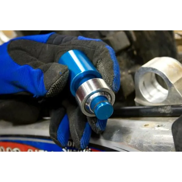 Outils de montage/démontage de roulement d'amortisseur MOTION PRO spécifique KTM