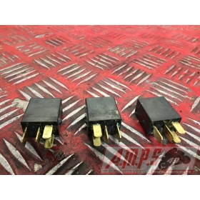 Relais Triumph Street Triple 675 R 2011 à 2012STREET67512CE-163-VAG2-C0710578used