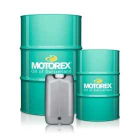 Liquide de refroidissement prêt à l'emploi MOTOREX Coolant M3.0 - 56L