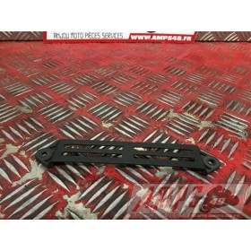 Support de boitier cdi Triumph Street Triple 675 R 2011 à 2012STREET67512CE-163-VAG2-C0710592used