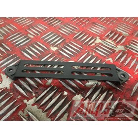 Support de boitier cdi Triumph Street Triple 675 R 2011 à 2012