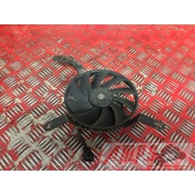Ventilateur Triumph Street Triple 675 R 2011 à 2012