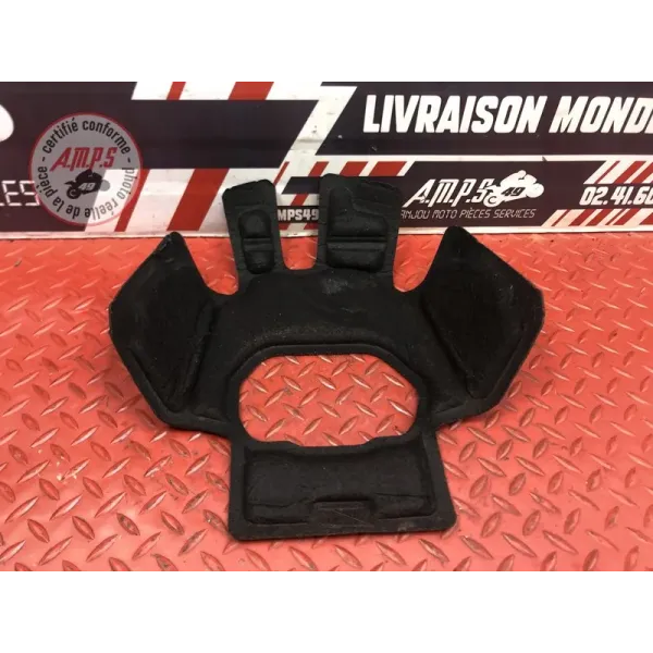 Bache de protection Ducati 848 SBK 2008 à 2013