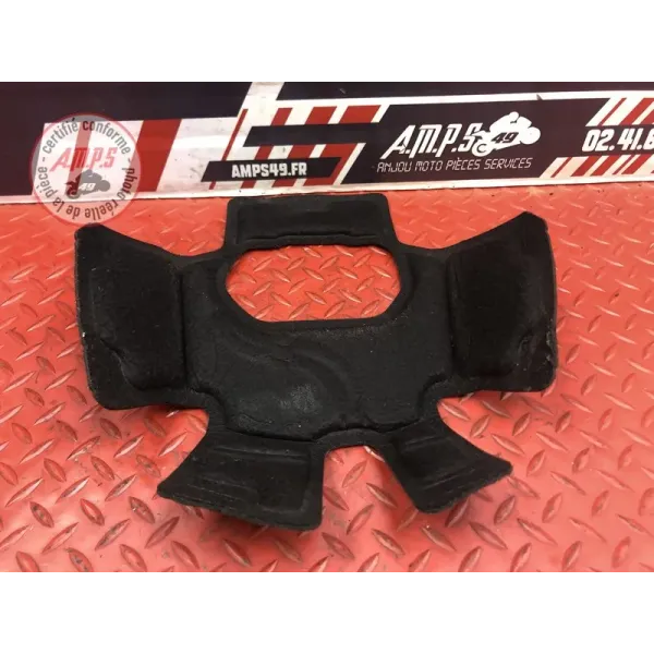Bache de protection Ducati 848 SBK 2008 à 2013