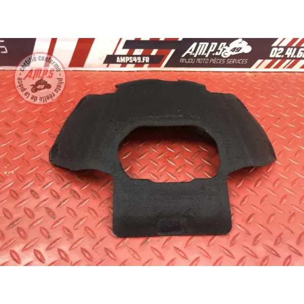 Bache de protection Ducati 848 SBK 2008 à 2013