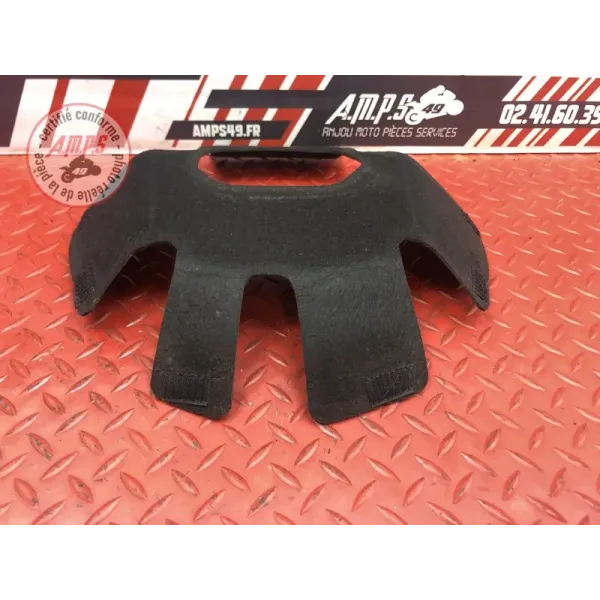 Bache de protection Ducati 848 SBK 2008 à 2013