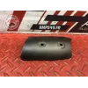 Cache collecteur echappement Ducati 848 SBK 2008 à 2013