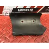 Cache collecteur echappement Ducati 848 SBK 2008 à 2013