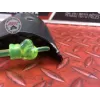 Cache collecteur echappement Ducati 848 SBK 2008 à 2013