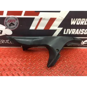Cache interieur de tete de fourche droit Ducati 848 SBK 2008 à 2013