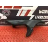Cache interieur de tete de fourche droit Ducati 848 SBK 2008 à 2013