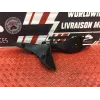 Cache interieur de tete de fourche droit Ducati 848 SBK 2008 à 2013