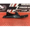 Cache interieur de tete de fourche droit Ducati 848 SBK 2008 à 2013