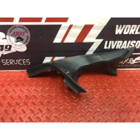 Cache interieur de tete de fourche gauche Ducati 848 SBK 2008 à 2013