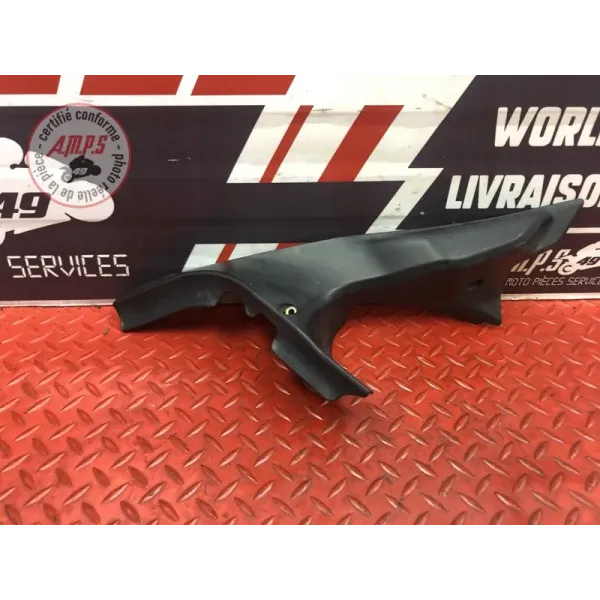 Cache interieur de tete de fourche gauche Ducati 848 SBK 2008 à 2013