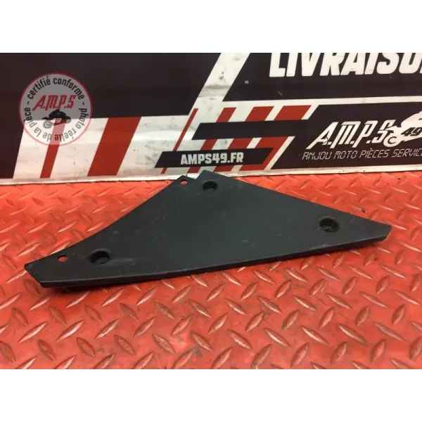 Cache plastique interieur de flanc droit Ducati 848 SBK 2008 à 2013
