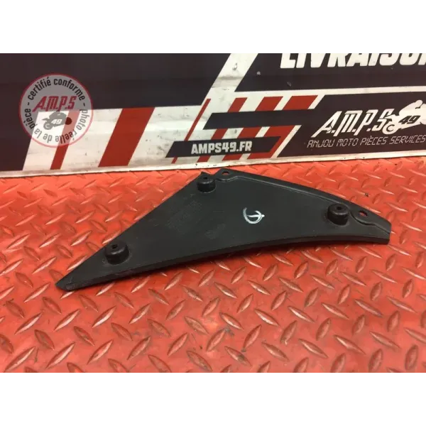Cache plastique interieur de flanc droit Ducati 848 SBK 2008 à 2013