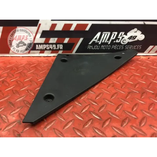 Cache plastique interieur de flanc gauche Ducati 848 SBK 2008 à 2013