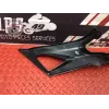 Cache plastique sous selle droit Ducati 848 SBK 2008 à 2013