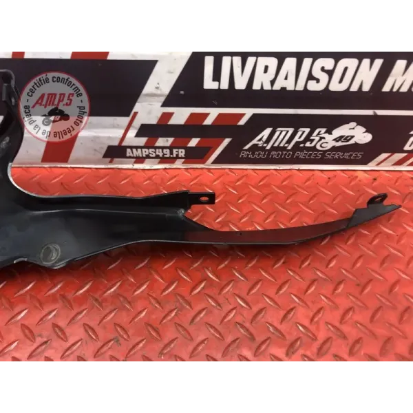 Cache plastique sous selle droit Ducati 848 SBK 2008 à 2013