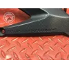 Cache plastique sous selle gauche Ducati 848 SBK 2008 à 2013