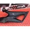 Cache plastique sous selle gauche Ducati 848 SBK 2008 à 2013