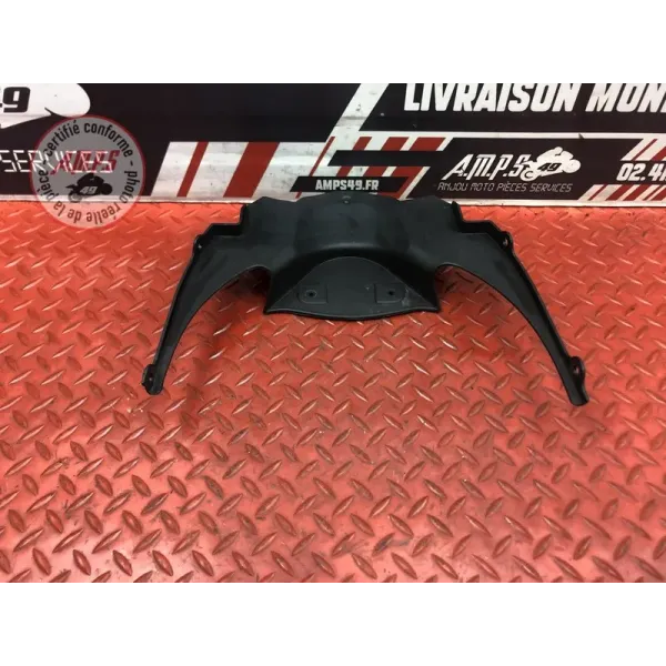 Cache sous tete de fourche Ducati 848 SBK 2008 à 2013