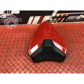 Capot de selle Ducati 848 SBK 2008 à 2013