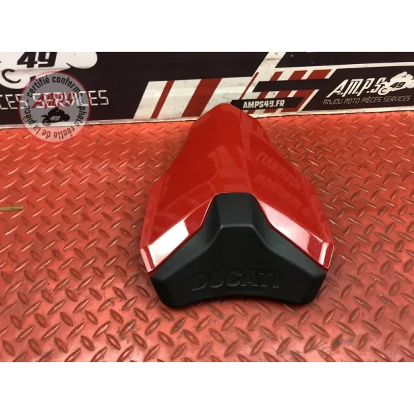 Capot de selle Ducati 848 SBK 2008 à 2013