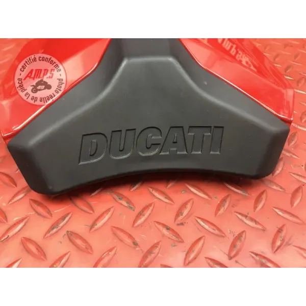 Capot de selle Ducati 848 SBK 2008 à 2013