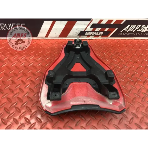Capot de selle Ducati 848 SBK 2008 à 2013