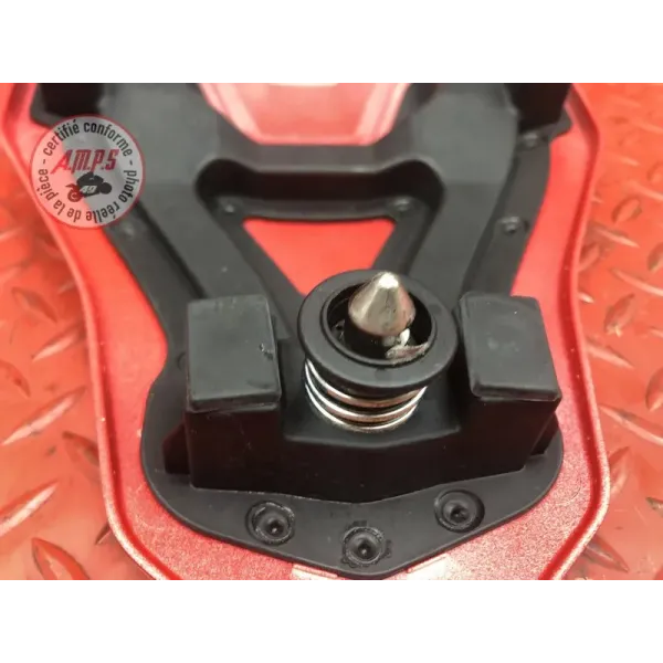 Capot de selle Ducati 848 SBK 2008 à 2013