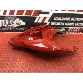 Coque arrière centrale Ducati 848 SBK 2008 à 2013
