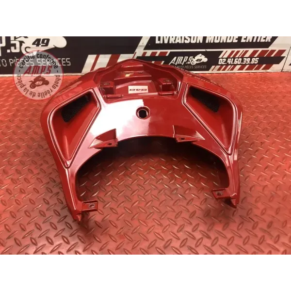 Coque arrière centrale Ducati 848 SBK 2008 à 2013