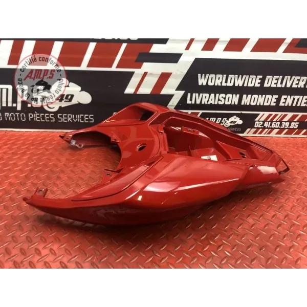 Coque arrière centrale Ducati 848 SBK 2008 à 2013